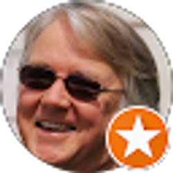 Profile photo of Jay Moore