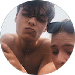 Profile photo of hailey gunia