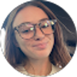 Profile photo of Madison Riedinger