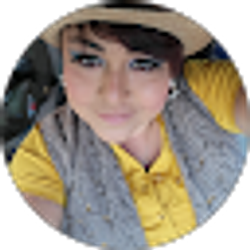 Profile photo of Lupita Herrera