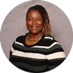Profile photo of Cherrise Pierce