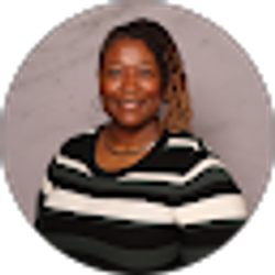 Profile photo of Cherrise Pierce