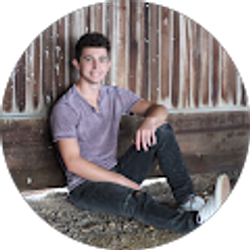 Profile photo of Andrew Swartz