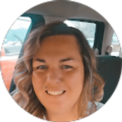 Profile photo of Miranda Niday