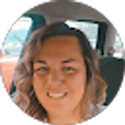 Profile photo of Miranda Niday