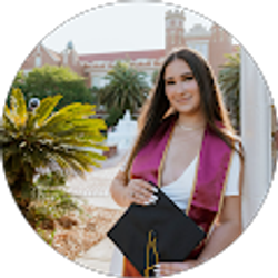 Profile photo of Gabriela Avila