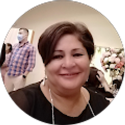 Profile photo of Gladys Raudales