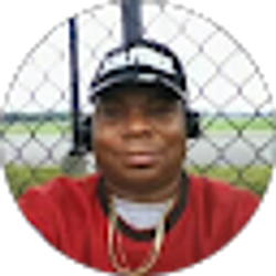 Profile photo of Thomas Vernon Ruff
