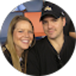 Profile photo of Crystal Tuey