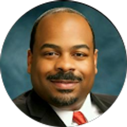 Profile photo of Justin Brown