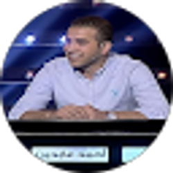 Profile photo of Ahmed Ghaith