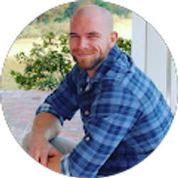 Profile photo of Matt Calhoun