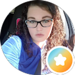 Profile photo of Krystal Whitmore