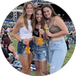 Profile photo of Grace Rukavina