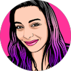 Profile photo of Olivia The Creative