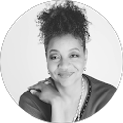 Profile photo of Pamela Saka D.