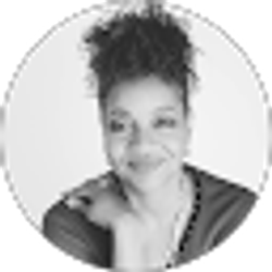 Profile photo of Pamela Saka D.