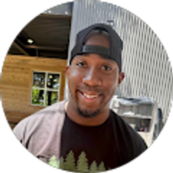 Profile photo of Al Washington