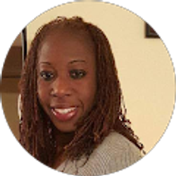 Profile photo of Aja Gooden