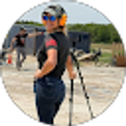 Profile photo of Bennett Ignis Lux - Carry Trainer - GFGO