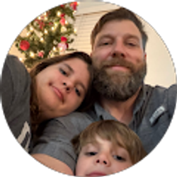 Profile photo of Ron Brown