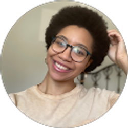 Profile photo of Tee Sherese