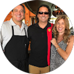 Profile photo of Giacomo Butera