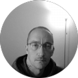 Profile photo of Samuel Headley