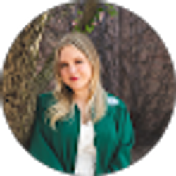 Profile photo of Lily Pagac