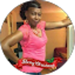 Profile photo of Valarie Thomas
