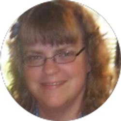 Profile photo of Elizabeth Evans