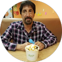 Profile photo of Frank Zagari