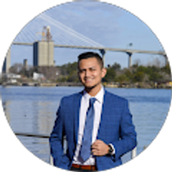 Profile photo of Elvin Barrera