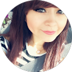 Profile photo of Lucero Salazar