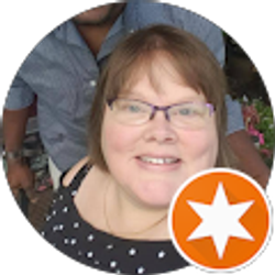 Profile photo of Michelle Rene