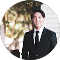 Profile photo of Stanley Zhu