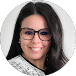 Profile photo of Kaylee Mead