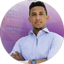 Profile photo of Pablo Juan Batista Moreta