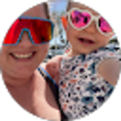 Profile photo of Danielle Halbe