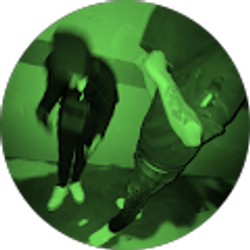 Profile photo of Kaleb