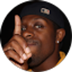 Profile photo of Darius Champagne (D. C.)