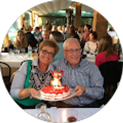 Profile photo of Tim Fitzgerald