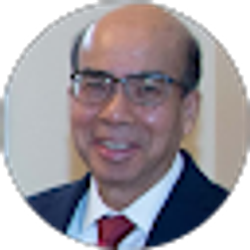 Profile photo of Son Dao