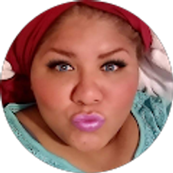 Profile photo of Rocio Tereza