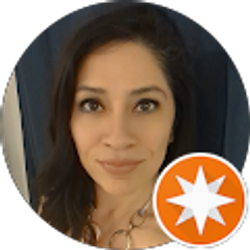 Profile photo of Veronica Garcia