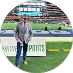 Profile photo of Baxter Pilley