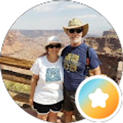 Profile photo of Sharon Morris