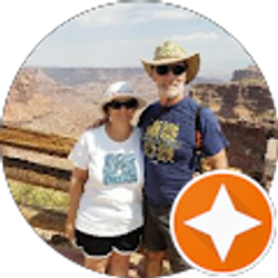 Profile photo of Sharon Morris