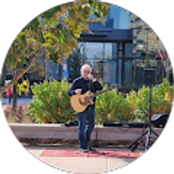 Profile photo of Bill King