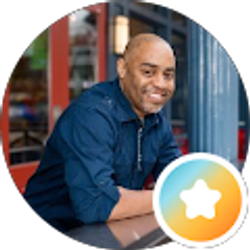 Profile photo of Desmond Johnson